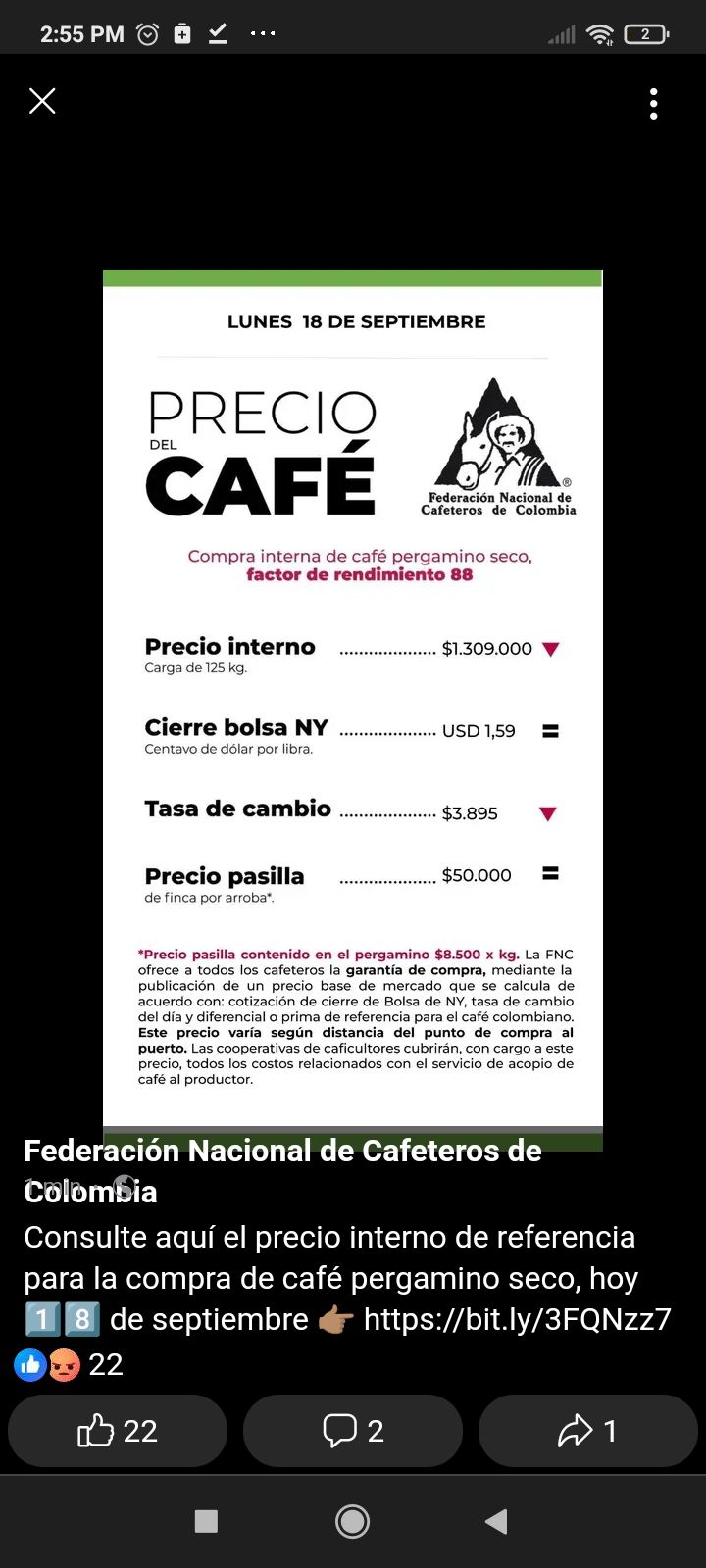 Café San Gil sas