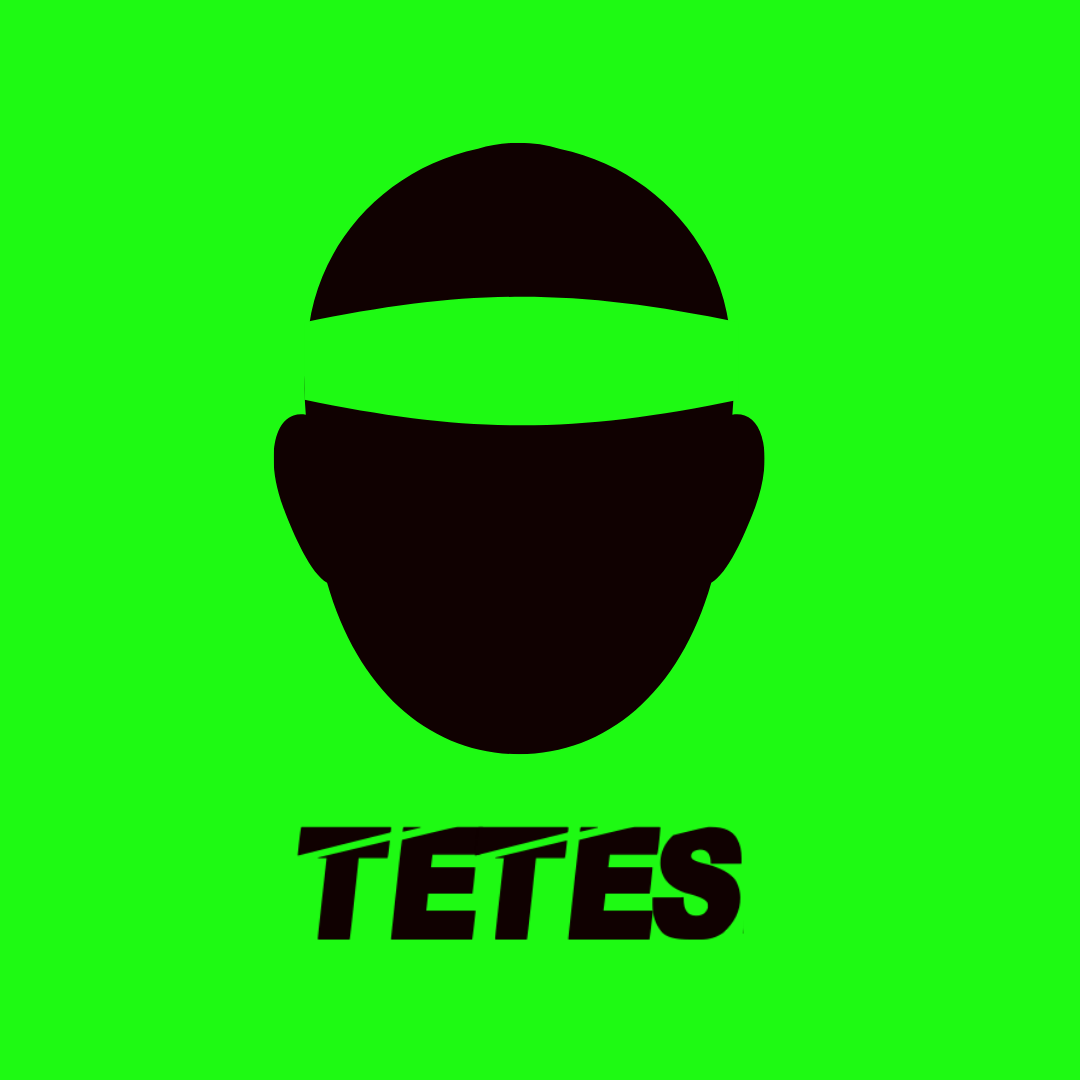 Tetes