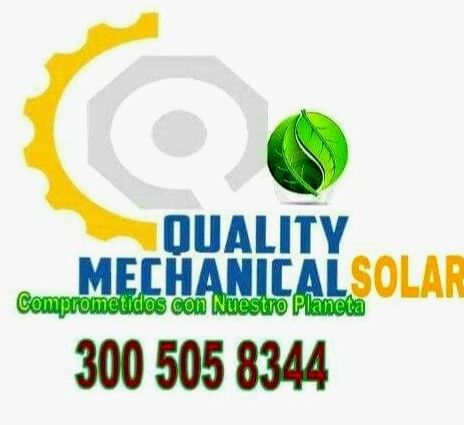 Quality Mechanical Solar S.A.S