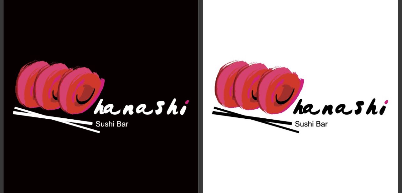Hanashi sushi Sas 