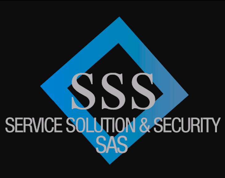 Services solutions & security Sas