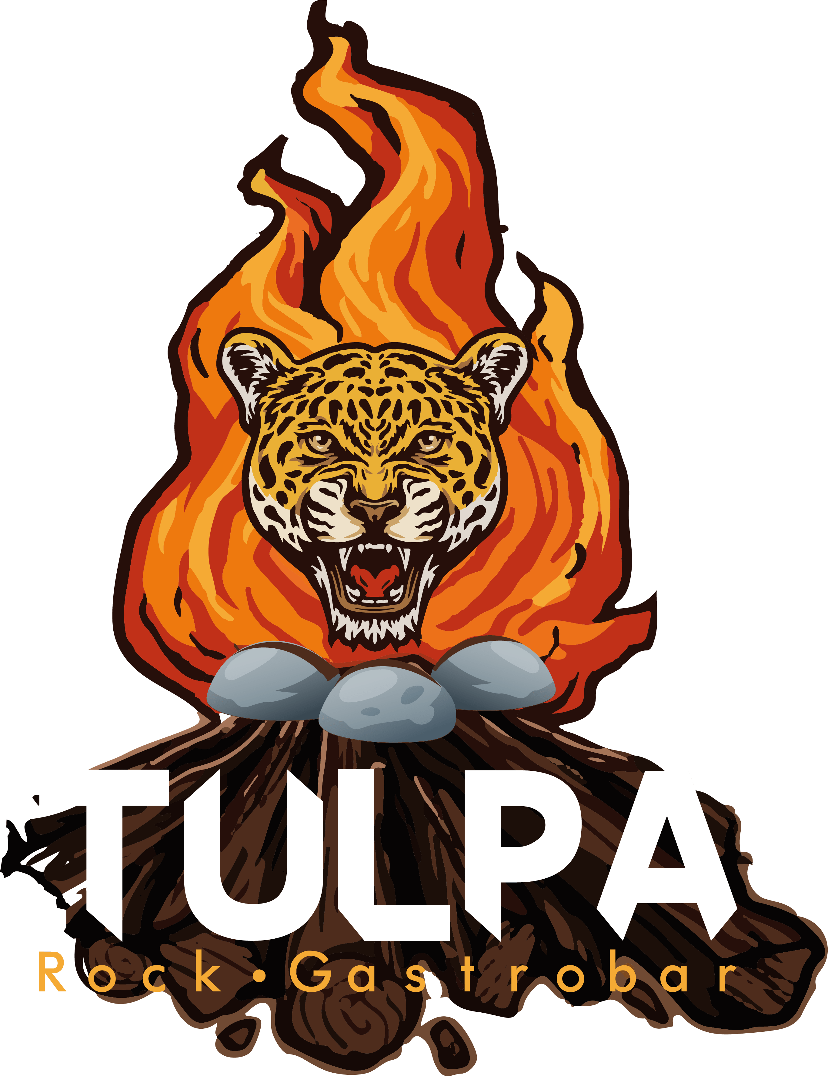 Tulpa Rock SAS