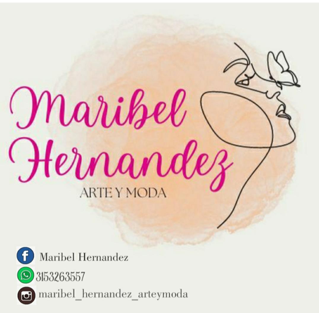 Maribel Hernández arte y Moda 