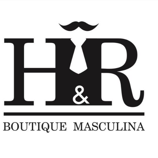 H&R boutique masculina 