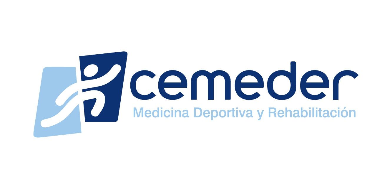 CEMEDER SAS. Medicina Deportiva y Rehabilitación SAS.