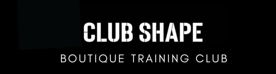 Club Shape 